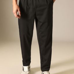 Banana Club Men Relaxed Trousers-picture-23