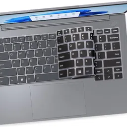 iFyx Cover For 2025 ThinkBook 14 2-in 1 G5 ThinkBook 14 G6 G6+ G7 G8 14" Keyboard Skin image 4