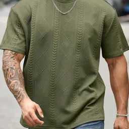 Metronaut Men T-shirt-picture-38