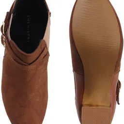 chemistry Boots For Women image 2
