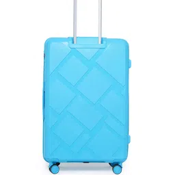 SWISS MILITARY Set Of 3 Star Hard Sided Trolley Bag image 4