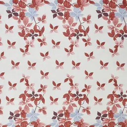 VOMZER Rust 300 TC Cotton King Bedsheet Set 2.74 m x 2.74 m image 4