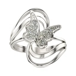 VALANOVA Women Ring Diamond-picture-31