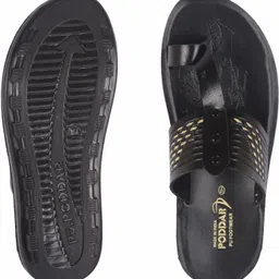 poddar Men Sandal image 3