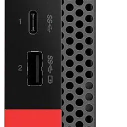 BESTYLISH Core i7 - 9700 | ThinkCentre Tiny Desktop [FDL] Core i7-9700 [12MB Cache, Up to 4.70 GHz] (32 GB RAM/Integrated Intel® Ultra HD 4K 630 Graphics/1 TB SSD Capacity/Windows 11 Pro) Gaming Tower with MS Office-picture-25