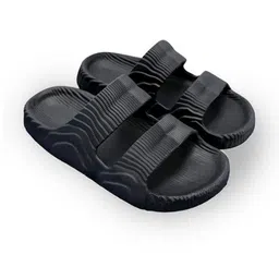 Feel alive Men Set of 4 Sliders Flip Flops image 2