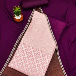 SAINOOR Unstitched Dress Material-picture-12