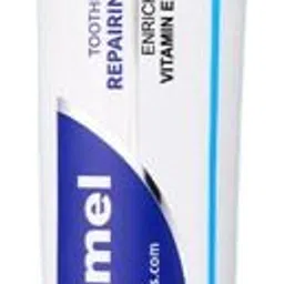 meddent Ri-namel 80gm Toothpaste for Repairing Enamel Toothpaste-picture-29