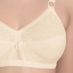 FEATHER LINE Bra Full Coverage image 2