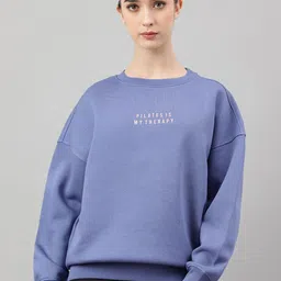 MKH Women Printed Sweatshirt-picture-38