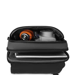 Urban Monkey Colourblocked Sling Bag image 3