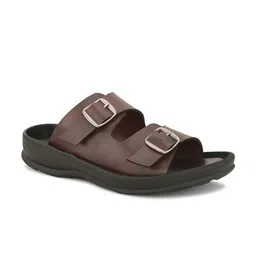 Appelon Men Comfort Sandals With Buckle image 5