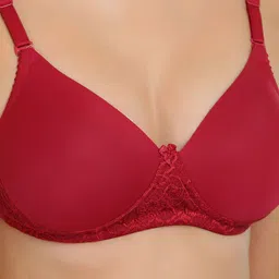 DressBerry Bra Full Coverage Lightly Padded image 5