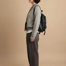 Mast & Harbour Women Printed Pullover image 4