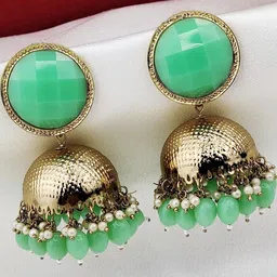 ORBIS Alloy Earrings-picture-37