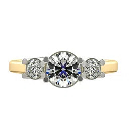 VALANOVA Women Ring Diamond-picture-40