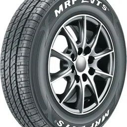 mrf ZVTS 4 Wheeler Tyre image 5