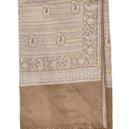 Vrinde Women Abstract Shawl image 5