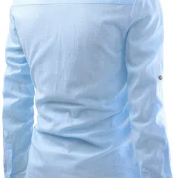 edin Pack of 2 Men Solid Cotton Blend Ethnic Dress image 4