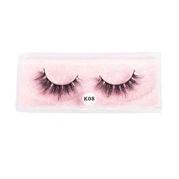 BOBI EnhancingYou Knockout 5D Eyelashes K08 image 2