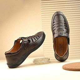 Woodman Men Shoe-Style Sandals-picture-23