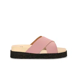 El Paso Platform Sandals image 4