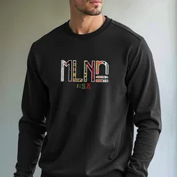 FastColors Men Printed Sweatshirt-picture-11