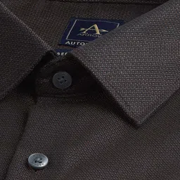 Arrow Men Formal Shirt image 3