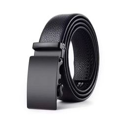 classic world Men PU Formal Belt-picture-6
