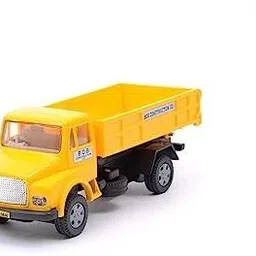 Dumper Pull Back Truck for Baby & Kids-image-71