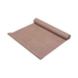 Mopak Decor Brown Set of 1 Regular Shelf Liner Organisers-picture-41