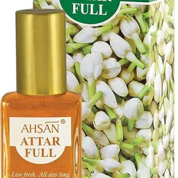 ahsan Attarful (30ml) -Pack of 2 Eau de Parfum-30 ml image 2