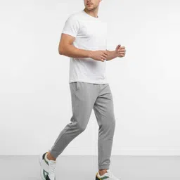 markon Stylish Running Shoes for Men | Lightweight Colorblock Sports & Walking Sneakers Sneakers For Men image 4