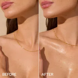 arcanuy Body Shimmer Spray Long Lasting, Waterproof Non-Sticky Highlighter image 5