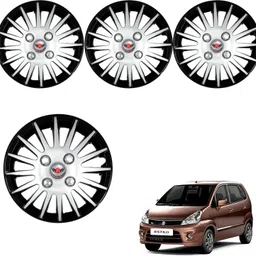 cubodeplato WC_Cammry_DC_Zen Estilo Type-2_13Inch Wheel Cover For Maruti Zen Estilo-picture-21