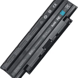 WEFLY Laptop Battery Compatible For Dell Inspiron 13R(N3010D-168) 6 Cell Laptop Battery-picture-20