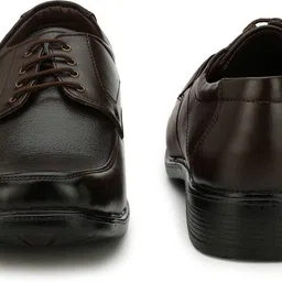 azzaro black JUMBO Lace Up For Men image 2