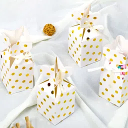 satyam kraft Printed Party Box image 4