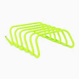 city bastion Plastic Speed Hurdles-picture-11