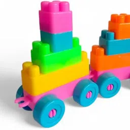 tinyplay Plastic Toy Train-picture-31