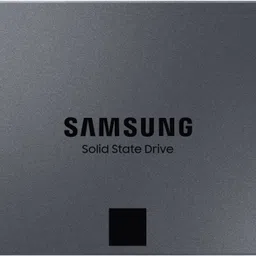 Samsung 870 QVO 4 TB Laptop, Desktop Grey SATA Internal Solid State Drive (SSD) (MZ-77Q4T0BW)-picture-11