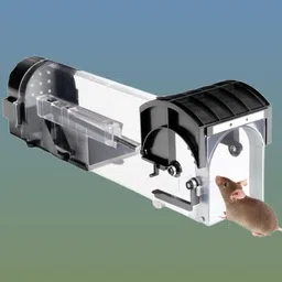 trevyn MTB674 Live Trap image 1