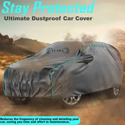 le pra Toyota Etios, Etios 1.4 Xclusive, Etios 1.5 Xclusive Body Cover image 5