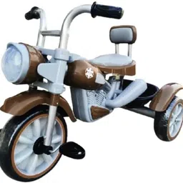cuddleclub Scooter Battery Operated Ride On image 2