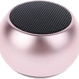 HRKA Portable Wireless Mini Boost series 4 Colorful Bluetooth Party Speaker T22_01 10 W Bluetooth Speaker image 3