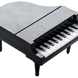 namaha for life NFL piano fruit fork Plastic Fruit Fork image 3