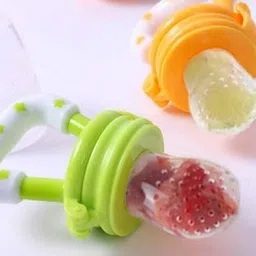 sst baby fruit feeder / nibbler 2 Pcs A72 Feeder-picture-39