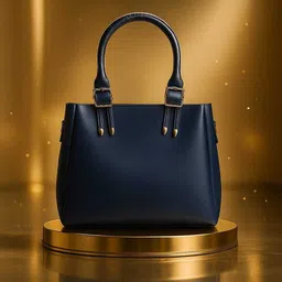 ickonicworld Women Tan Tote-picture-41