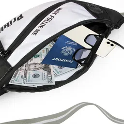 prikli 25_A _just follow me fwhite waist bag_24 waist bag-picture-32