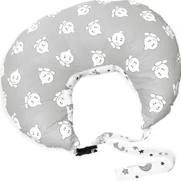 mom & son 0-12 Months Breastfeeding Pillow image 3